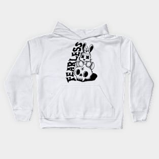 fearless Kids Hoodie